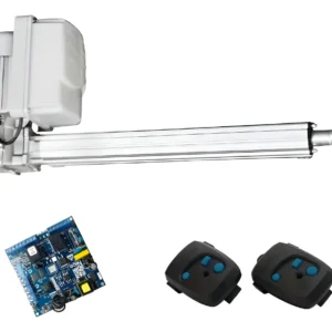 Motor BV/Pivo 1/2 HSC 220V HP F2000 V4 C/2TX 4020F Nice