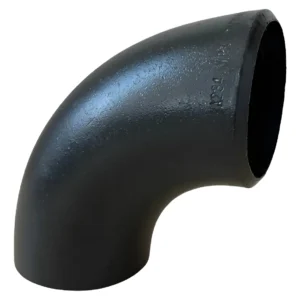 Curva Preta 90° 1/2 - Eletromax