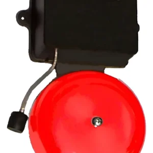 Campainha Para Alarme 110V CA05 4 - Danval