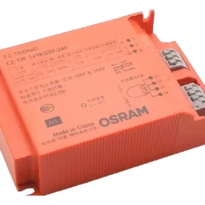 Reator Eletronico 1x16 AFP - Osram