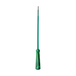 Chave de Fenda Isoladada PRL Pvc 1/8x3 - Sata