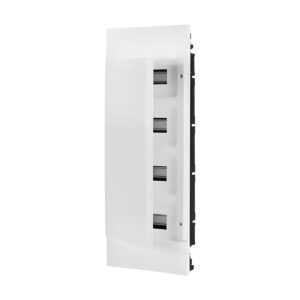 Quadro Pvc Embutir 48 Disjuntores Branco BR135004 - Legrand