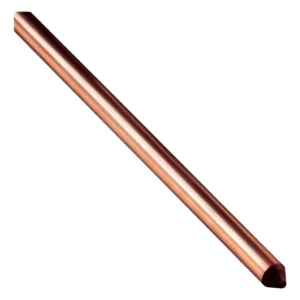 Haste de Aterramento 1/2x1,5Mts 11mm - Olivo