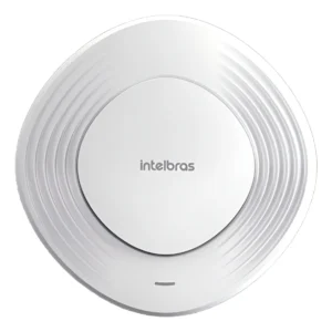 ROTEADOR EMPRESARIAL WIFI RW 6181 (INTELBRAS-SC)