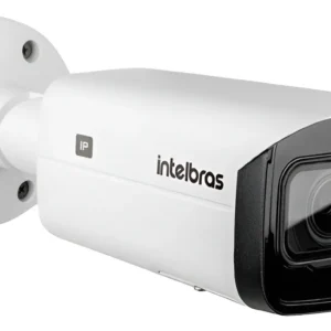 CAMERA IP DE VIDEO BULLET VIP 5460 Z IA (INTELBRAS-AM) PROMOJUL