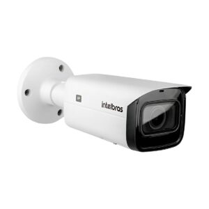 Câmera Infra IP VIP 5460 Z IA 4MP Zoom Motorizado - Intelbras