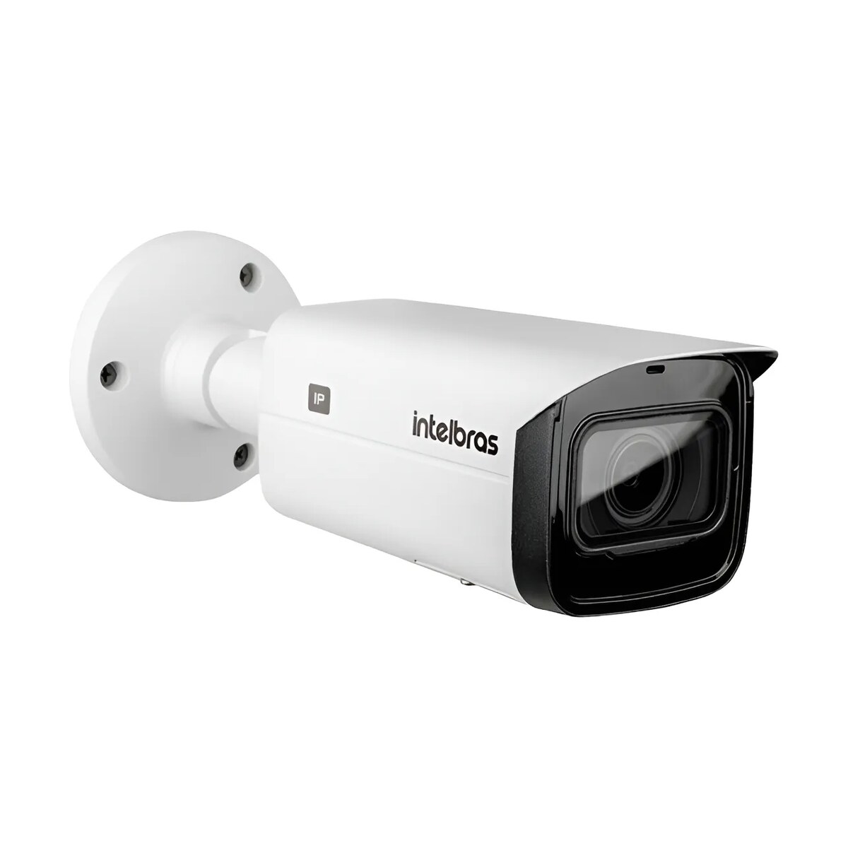 Câmera Infra IP VIP 5460 Z IA 4MP Zoom Motorizado - Intelbras