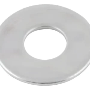 Arruela Lisa Zincada 1/2 - 1 Kg