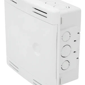 Quadro Sistema VDI Embutir 20x20 - Tigre