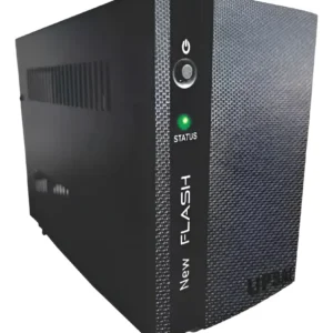 Nobreak Newflash 1200vA Bivolt/115 - Upsai