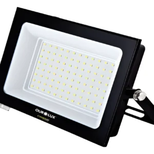 Refletor de LED Controled 50W 6500K - Ourolux