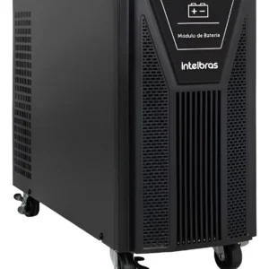 MÓDULO BATERIA RACK/TORRE MB 2009 240V TW (INTELBRAS-SC)