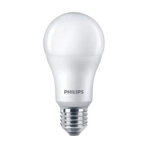 Lâmpada de LED Bulbo 7W 6500K - Philips