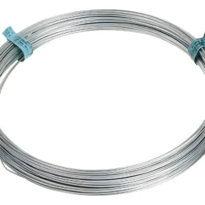 Arame Galvanizado N.18 - Morlan