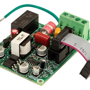 MODULO LINHA TELEFONICA FXO 8000 (INTELBRAS-MG)