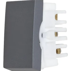 Modulo Interruptor Paralelo Grafite 85451 - Inova Pro