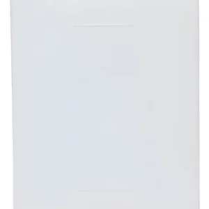 Placa Cega Branca 1/2-3/4 - Eletromax