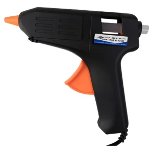 Pistola De Cola Quente 24w Bivolt 7408 - Brasfort