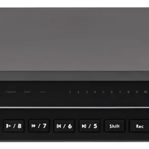 DVR Gravador de Imagem MHDX 1232 Intelbras