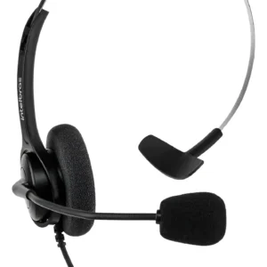TELEFONE HEADSET USB CHS40 (INTELBRAS-SC)