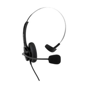 Headset Mono CHS 40 USB - Intelbras