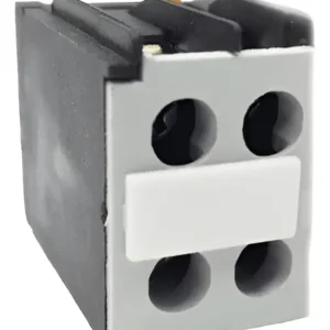 Bloco De Contato Auxiliar Challenger 6/12a 1na+1nf - Steck