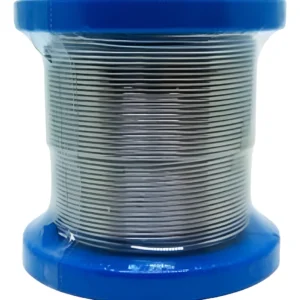 Solda Em Carretel 1mm Azul 250g 60x40 - Best