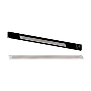 Luminaria LED Slim 36W 6500K Bivolt - Bellalux