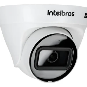 CAMERA IP DE VIDEO VIPW 1230 D (INTELBRAS-AM)