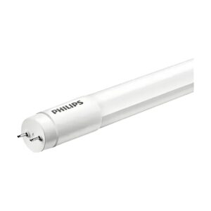 Lâmpada de LED Tubular 9W 3000K Bivolt 900Lm - Philips