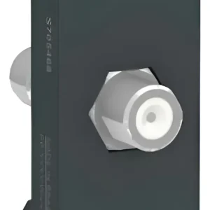 Modulo Tomada Coaxial Tv Grafite S70546894 - Orion Schneider