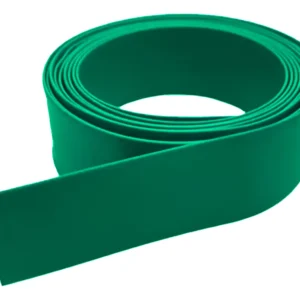 Termo Retratil 20mm Com 5 Verde 125c - Eletrokit