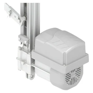 Acionador e Acess. Basc Flash Agile S 2,50Mts Nice