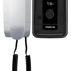 PORTEIRO RESIDENCIAL IPR1010 ID (INTELBRAS-AM)