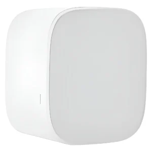 CAIXA DE PASSAGEM P/CFTV VBOX 1000 MINI (INTELBRAS-SC)(PP)