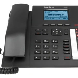 TERMINAL INTELIGENTE DIGITAL TI5000 (INTELBRAS-SC)