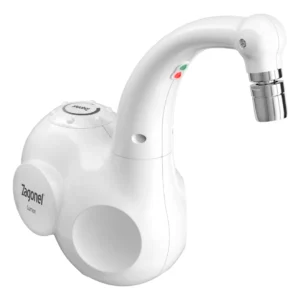 Torneira Eletronica Lumen 110v 5500w Branca - Zagonel