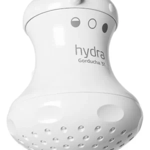 Chuveiro Multi Gorducha 3T SAC 220V 5400W - Corona