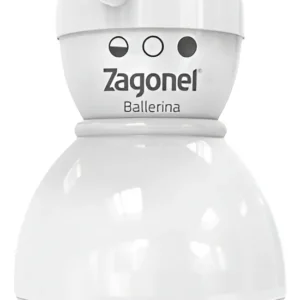 Chuveiro Ballerina 3T 220V 5350W - Zagonel