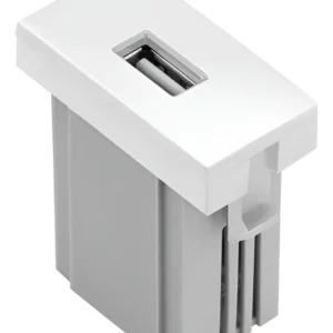 Modulo Tomada USB 2A 85148 - Inova Pro