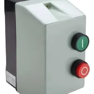 Chave Magnetica Challenger 7,5cv 230VCA 17-25A - Steck