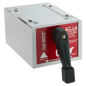 Chave Estrela Triangulo 15A/14 - Lombard