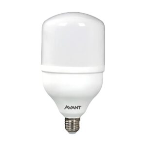 Lâmpada de LED Bulbo 30W 6500K 2400Lm E27 - Avant