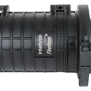 CAIXA EMENDA OPTICA 24-96FO VEDACAO TERMICA XFCEO 4004T(INTELBRAS-SC)