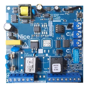 Central Eletrica CP4010F Nice