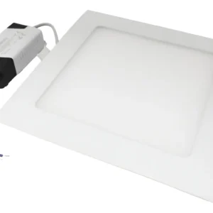 Luminaria de LED Embutir Quadrado 45W 4000K 62x62 - Foxlux