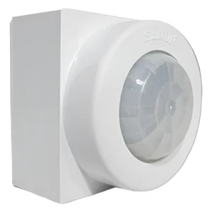 Sensor Presença Sobrepor Parede/Teto 3MP51 - Senun