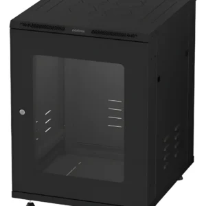 RACK PISO DESMONTAVEL 16U 670MM RPD 1667 (INTELBRAS-SC)