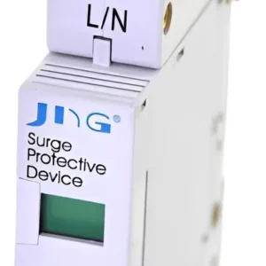 Protetor de Surto 45kA Unipolar - JNG
