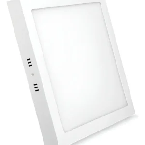 Luminaria de LED Sobrepor Quadrado 30W 4000K 40x40 - Foxlux